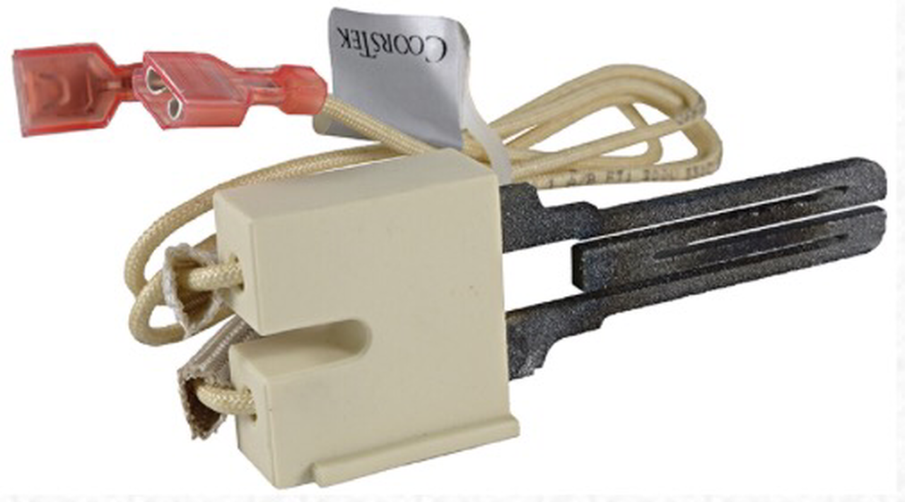 Coleman/York OEM Hot Surface Gas Ignitor 025.41021.000 H & S Mobile